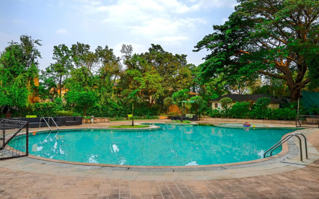 Citrus Hotel Lonavala