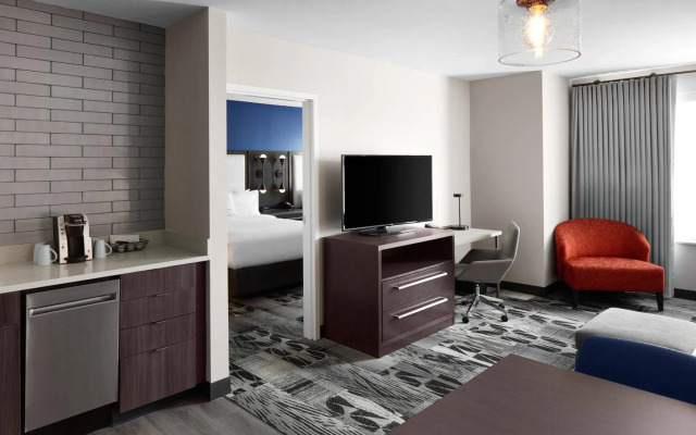 Residence Inn Richmond Midtown/Glenside