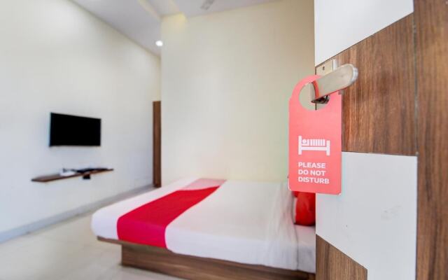 Hotel Sargam