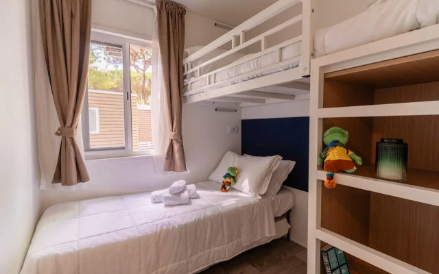 Villaggio Turistico Le Mimose