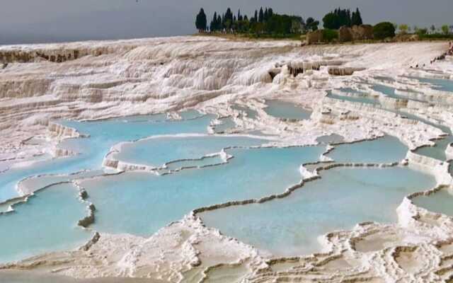 Karaca Termal Pansiyon