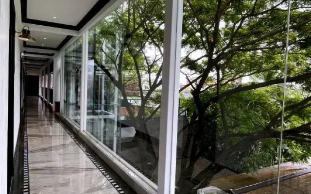Sanya Muzi Homestay