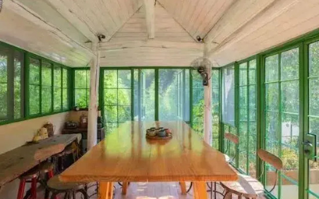 Nest Villa (Yangjiale)