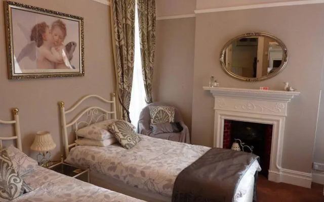 Coast Guest House Accommodation Eastbourne