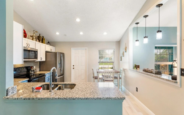 Private Pool House, Near all Famous Attractions!!!