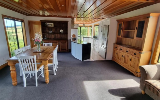 Greenwood Farmstay