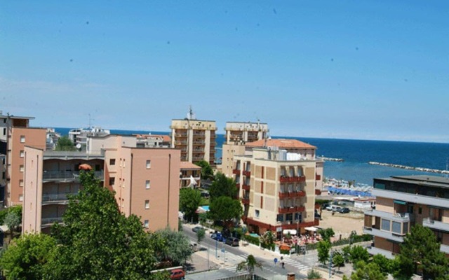 Hotel David
