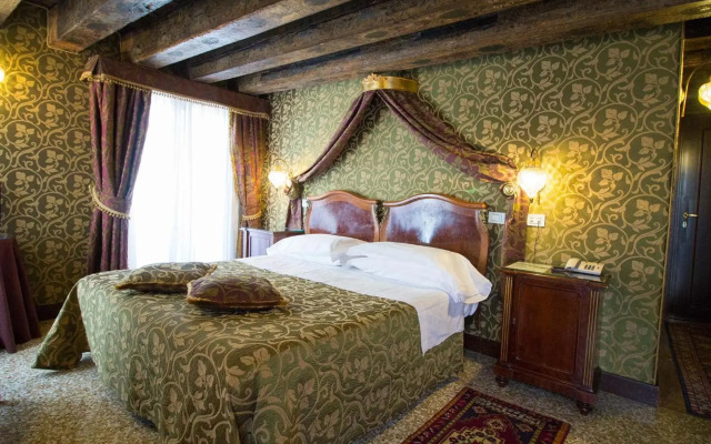 Hotel Palazzo Abadessa
