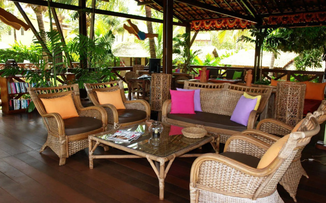 ThalassaGarden Hotel - Pousada