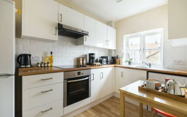 Marylebone - Private Apartment