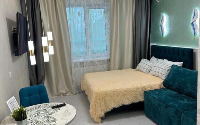 Апартаменты на улице Дзержинского 110Ак1