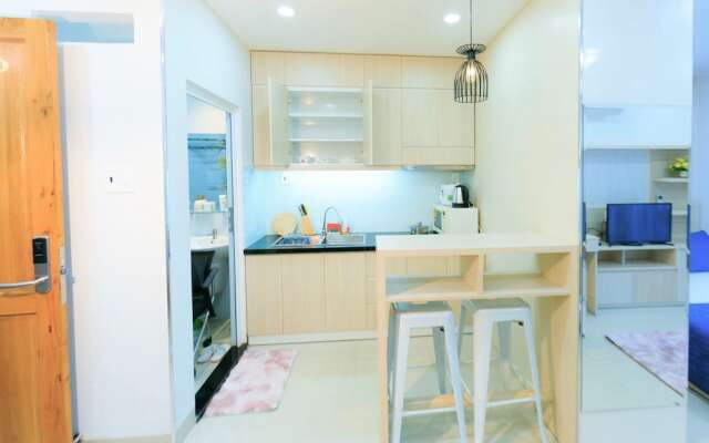 Joo House Apartment District 1