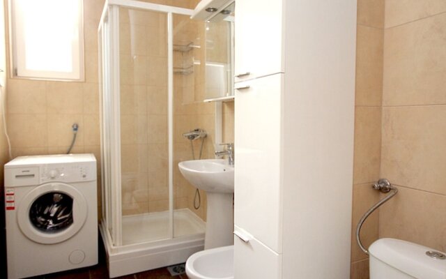 Apartments Mirista