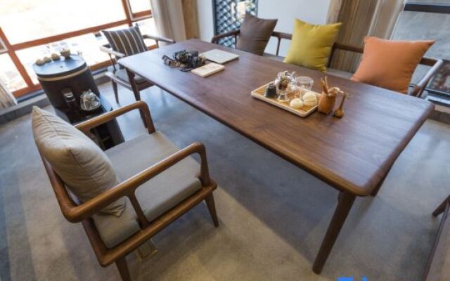 Tengchong Heshun Yuanye Inn