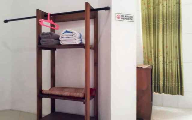 Homestay Kemuning Solo