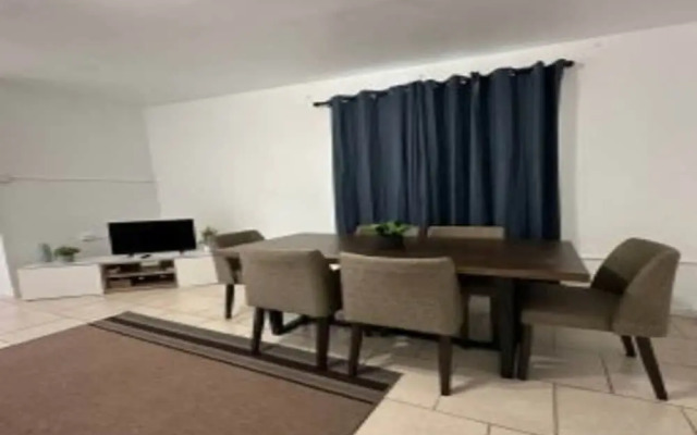 RainForest House by Otium