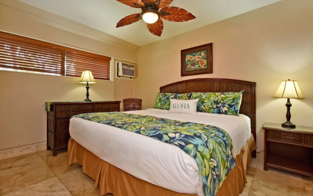 Kuleana 310 1 Bedroom Condo