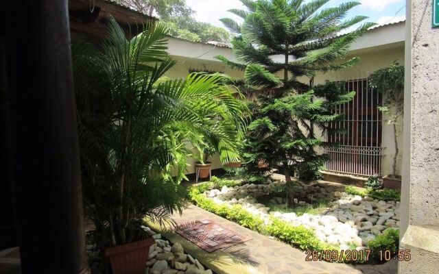Hostal Santiago De Los Caballeros