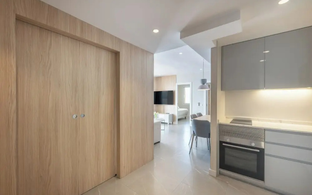 Mara Boutique Apartments