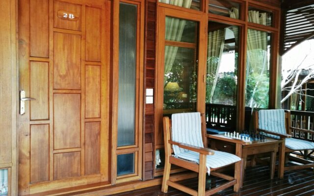Hotel Pyin Oo Lwin