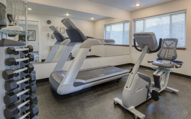 WorldMark Leavenworth