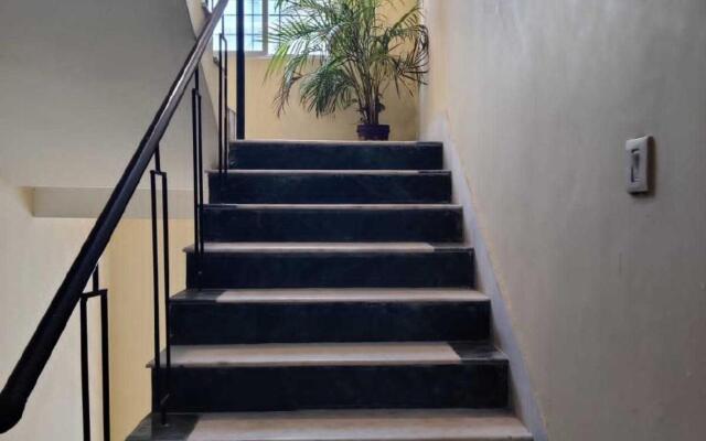 SPOT ON 70379 Hotel Maity Residency