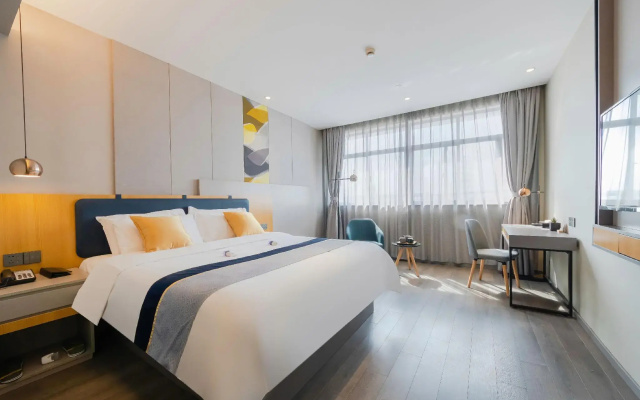 Fairyland Hotel