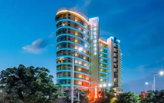 Erhai Bay Holiday Hotel