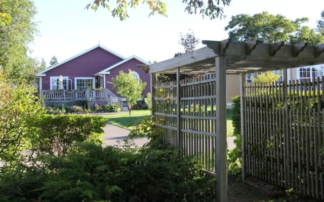 Avonlea Cottages