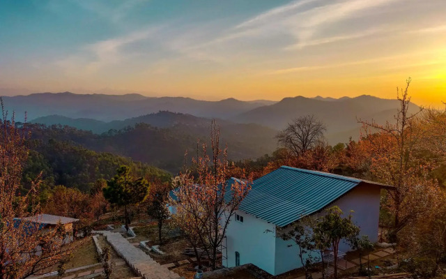 Shivoham Himalayan Resort