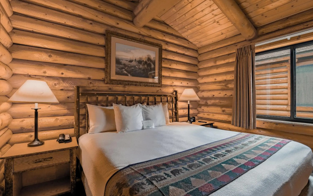 Cowboy Village Resort