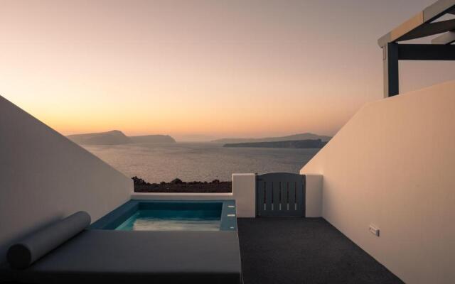 El Destino Suites