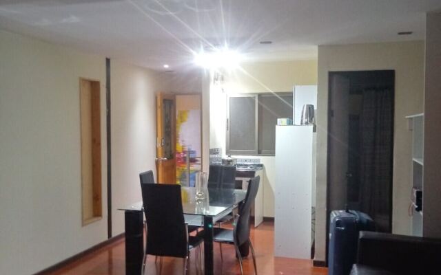 Apartamento Supervisores