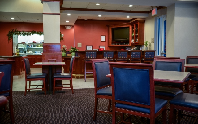 Embassy Suites by Hilton Lexington/UK Coldstream