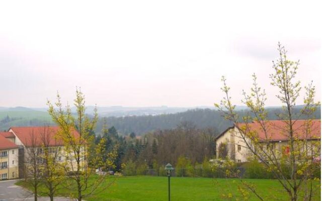 Hotel am Heidepark