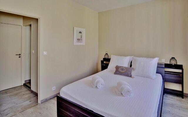 LE RICHELIEU - Magnifique duplex avec une vue Incroyable