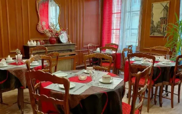 Ayres del Filo - Suites