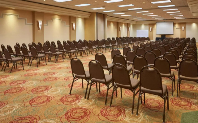 Wyndham Executive Center Columbia