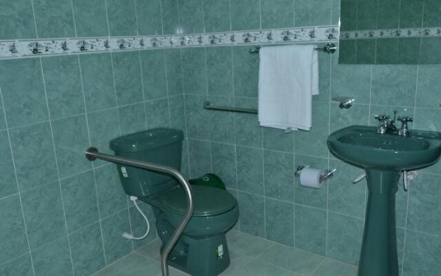 Hotel Imperial 34