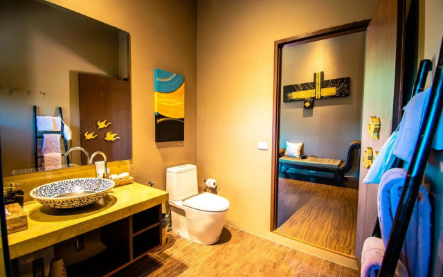 Asita Eco Resort