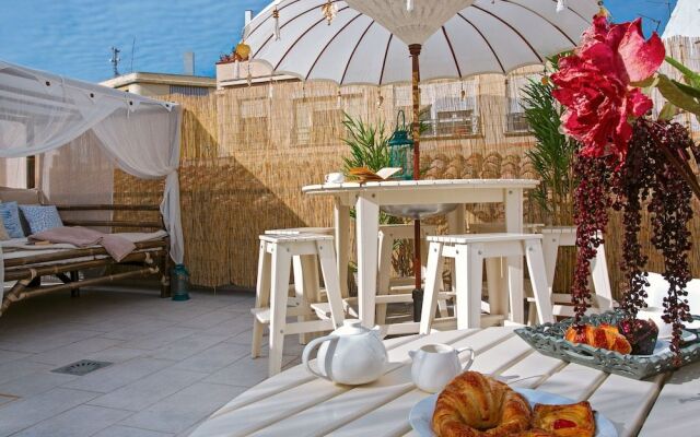 Living4Malaga Boutique Apartments