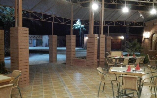 Las Pircas Hosteria