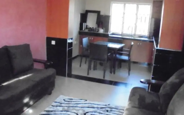 Bunyonyi Inn Hotel