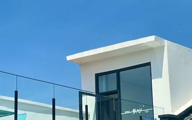 Chocolate Villa