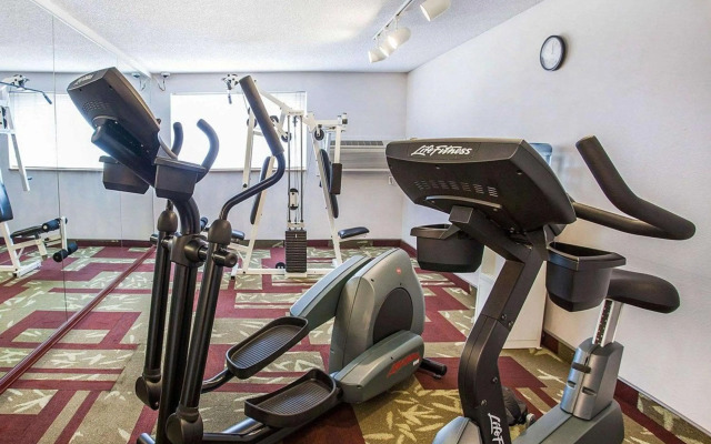 Quality Inn Kirkland