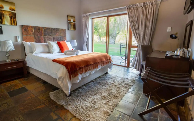 Sun River Kalahari Lodge