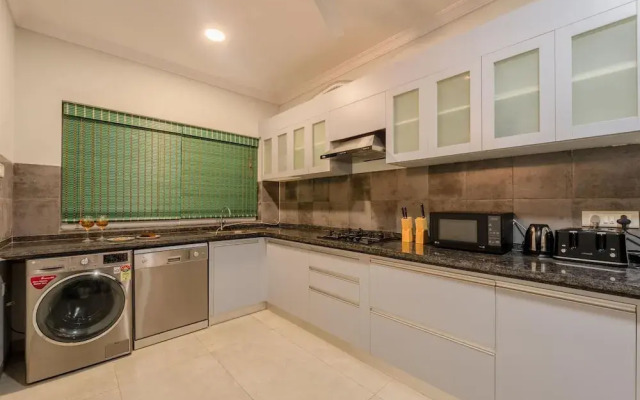 Irene Altezza by Hireavilla -2br w Pool in Pilerne