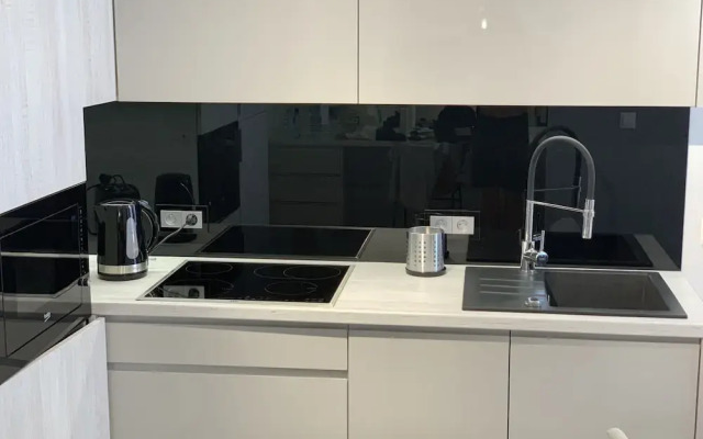 ApartamentSun White