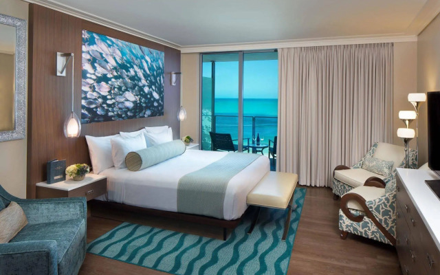 Opal Sands Resort