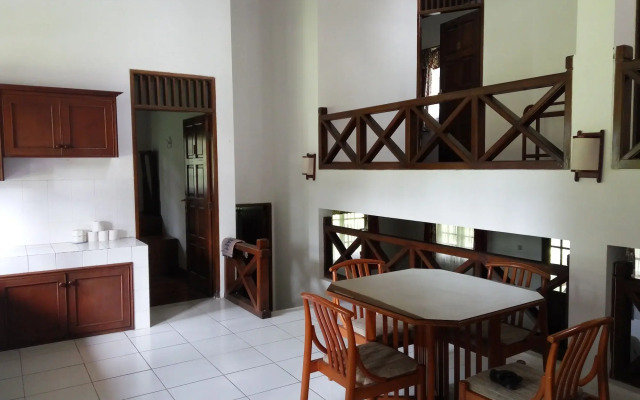 Berlian Resort